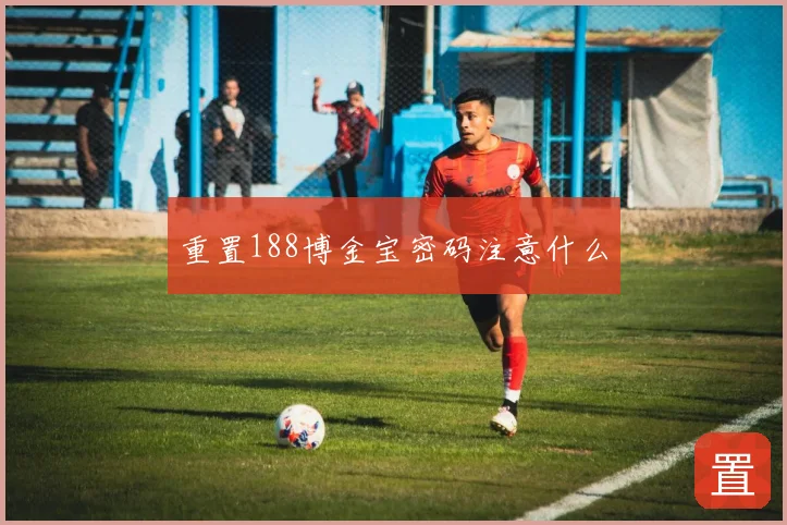 重置188博金宝密码注意什么